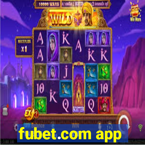 fubet.com app